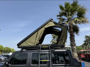 How To Build a Rooftop Tent? Teach You in Five Minutes