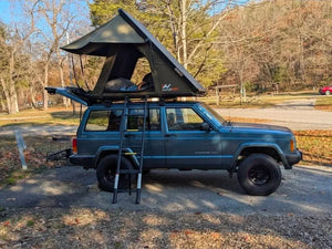 Where To Buy Rooftop Tents?