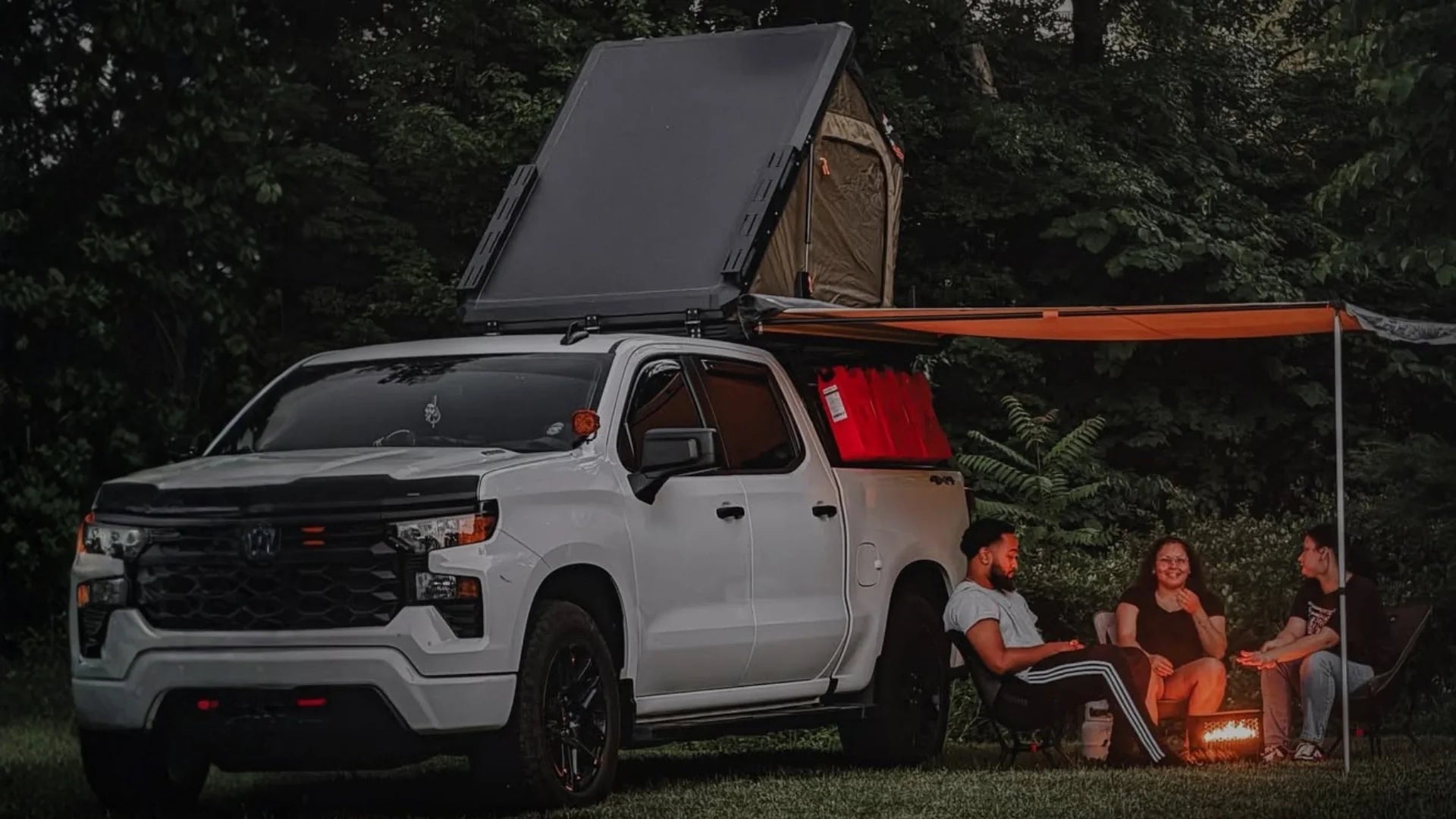 Car Awnings