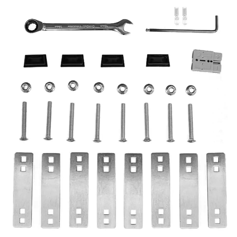 Mounting Hardware Kit for Polaris Series