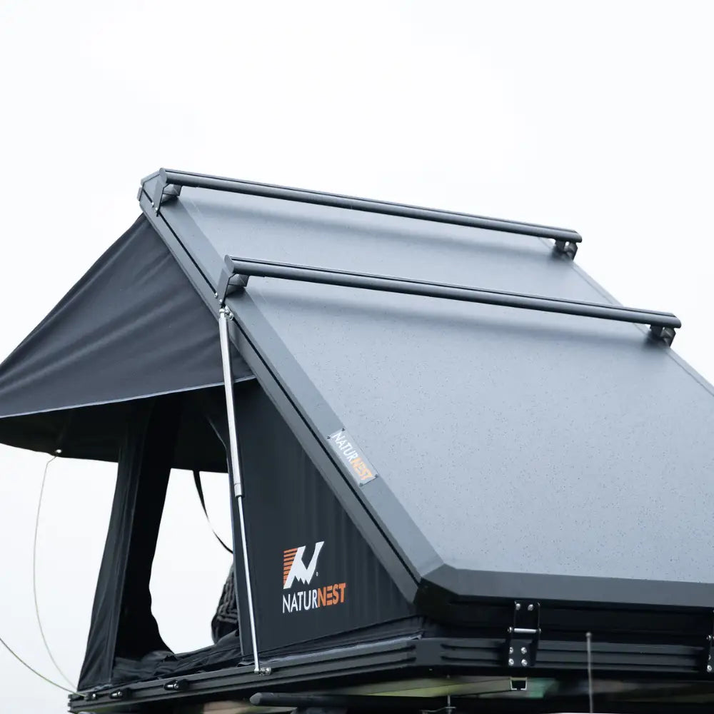 Polaris Series RTT Luggage Rod