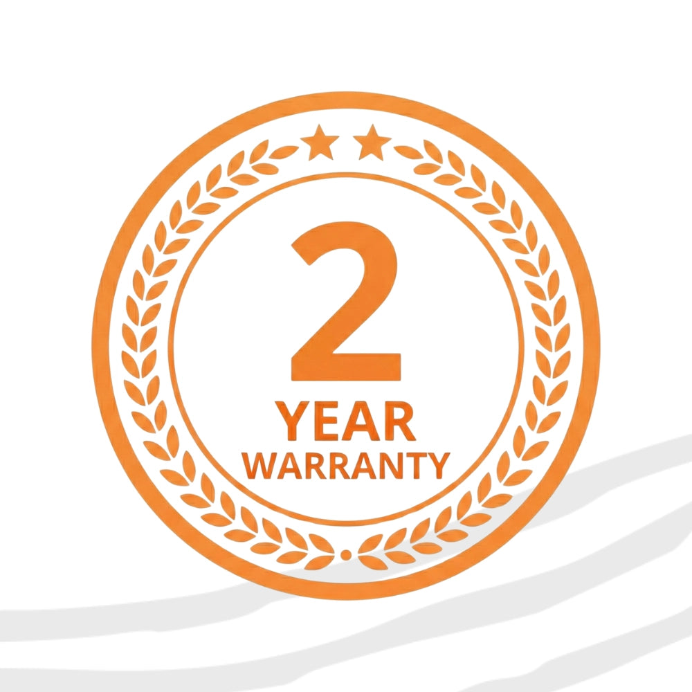 2-year Extended Warranty
